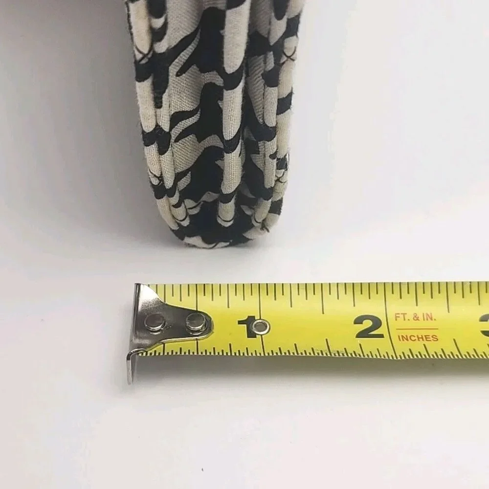 Vera Bradley Wristlet Wallet 6.25